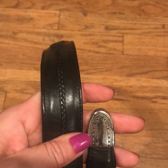 Vintage Brighton Belt - Picture 8 of 9